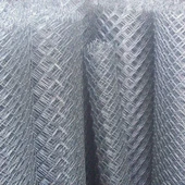 2 mm Helezon Tel 6x6Göz 200cm x 20m - 2