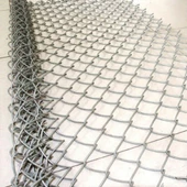 TEL 2 mm Helezon Tel 7x7Göz 150cm x 20mt - 1