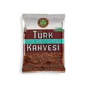 Türk Kahvesi Tanışma Paketi (Tchibo-Mehmet Efendi-Kahve Dünyası ) 100 gr x 30 Adet thumbnail 4