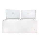 Senocak D 620 Df Joker Sandık Tıpı D.donduru-600Lt thumbnail 3