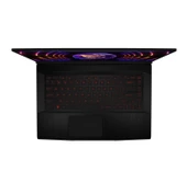 Msı Thin Gf63 12Uc-673Tr İ5-12450H 16 Gb 512 Gb Ssd 4 Gb Rtx3050 15.6" W11h Fhd Dizustu Bilgisayar - 4