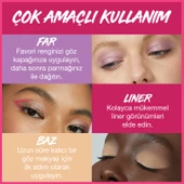 Maybelline New York Color Tattoo 24H Eye Stix - Shining - 4