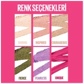 Maybelline New York Color Tattoo 24H Eye Stix - Shining - 7