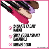 Maybelline New York Color Tattoo 24H Eye Stix - Shining - 5