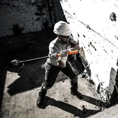 Fiskars Isocore Profesyonel Xl Balyoz 1020164 - 3