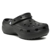 Crocs Classic Platform Clog W Kadın Terlk - 2