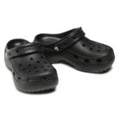 Crocs Classic Platform Clog W Kadın Terlk - 5