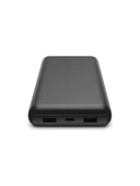 Belkin Boost Charge Siyah 20000 mAh Powerbank-OUTLET - 5