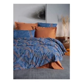 Cotton Box RNF Tek Kişilik Nevresim Takımı Tedric Tarçın - 1