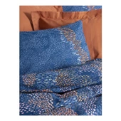 Cotton Box RNF Tek Kişilik Nevresim Takımı Tedric Tarçın - 2