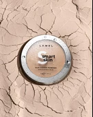 Lamel Smart Skin Doğal Kapatıcı Pudra No 402 - 8