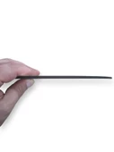 Bebeloya Mevlüdümüze Hoşgeldiniz Kapı Süsü - 28cm Çap, 4mm Kalınlık - Canlı Renklerde Şık Halat İp Detayı - 2