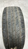 285/60R18 CC CONTAK CONTİNENTAL ( 2007 Üretim ) - 1