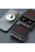 M88 Plus Kablosuz Bluetooth Kulaklık Ve Powerbank Güç Gösterge Ekranlı - 5