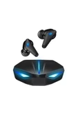 K55 Bluetooth 5.1 Led'li Kablosuz Gamer Oyuncu Kulaklık - 1