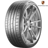 Continental SportContact 7 325/30R21 108Y XL NDO FR Yaz Lastiği - 2024 thumbnail 3