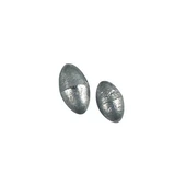 Savex Kıstırma (Zeytin) Kurşun 50 Gram (1KG) - 1