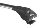 Turtle Bmw Uyumlu 5-Serisi Touring (E39) 96-03 Tourmaline V1 Ara Atkı Gri Set 2'li - 2
