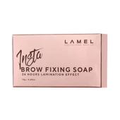 Lamel Kaş Şekillendirici Wax Insta Brow Fixing Soap - 2