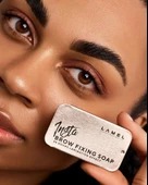 Lamel Kaş Şekillendirici Wax Insta Brow Fixing Soap - 9