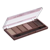 Lamel The Natural Dream Eyeshadow Göz Farı Paleti No 403 - 1