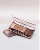 Lamel The Natural Dream Eyeshadow Göz Farı Paleti No 403 - 5