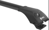 Turtle Suzuki Uyumlu Xl-7 Suv 99-06 Tourmaline V1 Ara Atkı Siyah Set 2'li - 2