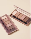 Lamel The Natural Dream Eyeshadow Göz Farı Paleti No 403 - 4