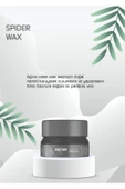 Agiva Styling Hair Wax 10 Spider 155ml - 2