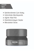 Agiva Styling Hair Wax 10 Spider 155ml - 1