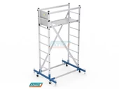 250*60*150 TEK PARÇA İSKELE 80X25 - 2