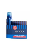 Snob Parfüm+deodorant Classic Set - 1