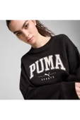 PUMA KADIN SWEAT PUMA SQUAD CREW TR 68249301 - 6