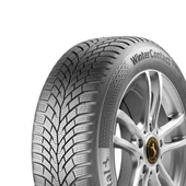 Continental 195/65R15 91T Wintercontact TS 870 KIŞ LASTİĞİ (2023) - 1