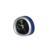 JETCLOCK CFM56 DUVAR SAATİ - 3