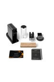 Nespresso C140 Citiz Platinum Kapsül Kahve Makinesi - 3
