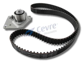 Triger Eksantrik Kayış Seti - Renault Laguna 2 1 7701477050 Mais - 2
