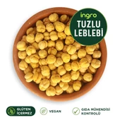Tuzlu Leblebi 1000 G - 1