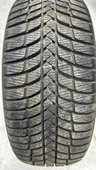 Kumho 215/50R17TL KW23 KIŞLIK ( 2014 Üretim ) - 1