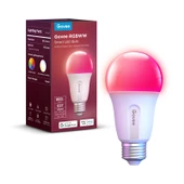 Govee Wifi + Bluetooth 800 Lümen Uygulama Kontrollü Akıllı Ayarlanabilir Modlu Led Ampul - 1