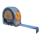 Dekor 409 Şerit Metre Şeffaf 8x25 Mm - 1