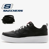 Skechers Sport Court 92 149763 Sneaker Unisex Spor Ayakkabı thumbnail 1
