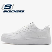 Skechers Sport Court 92 149763 Sneaker Unisex Spor Ayakkabı thumbnail 20