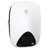 Schneider EVH4S11NC EVlink Wallbox 11kW Kablosuz Type2 Şarj İstasyonu thumbnail 1