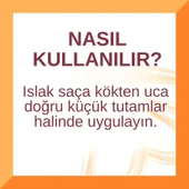 Cantu Doğal Saçlar İçin Bukle Belirginleştirici ve Parlaklık Katan Saç Jölesi 340 gr thumbnail 9