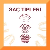 Cantu Doğal Saçlar İçin Bukle Belirginleştirici ve Parlaklık Katan Saç Jölesi 340 gr thumbnail 7