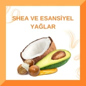 Cantu Doğal Saçlar İçin Bukle Belirginleştirici ve Parlaklık Katan Saç Jölesi 340 gr thumbnail 5