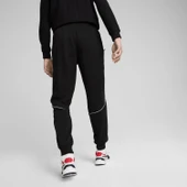 Puma 627047-01 Ferrari Race Pants Erkek Eşofman Altı - 5