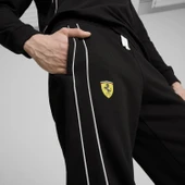 Puma 627047-01 Ferrari Race Pants Erkek Eşofman Altı thumbnail 5