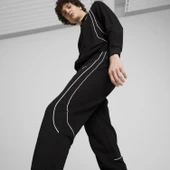 Puma 627047-01 Ferrari Race Pants Erkek Eşofman Altı thumbnail 9